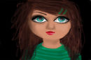 blue-eyes