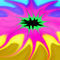 hippie-explosion by FoxBomber67