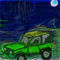 green-jeep by bowdog