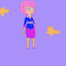 woman