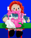 raggedy-ann