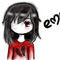 emo by kaitocool