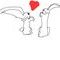 bunny-luv by webkinz33333