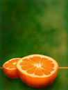 orange orange