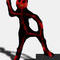 lava-man by shadowbladekev98