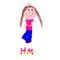 miley-cyrus by webkinz33333