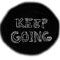 keep-going by crayonscribbles