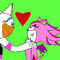 rouge-and-rookie by Spottedleaf107