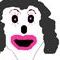 pink-poodle by elainegern