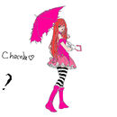 pink