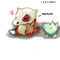 chibi-cubone by Tenammy