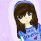 tatak-honesty by aeiaophelia
