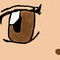 manga-eye-edit by DaisyLazy