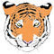 tiger by horselover45