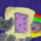 nyan-cat by warriorcats
