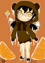 bearyorange