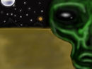 alien