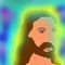 jesus by sweetchick