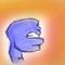 blue-dude by xlifedeathx