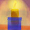 candle by marya