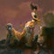 the-cat-lady by viridian