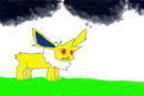 jolteon jolteon
