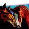 caballos by capirra