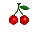 cherries