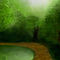 forest by Hanneke