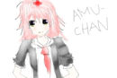 amu-chan