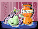 still-life still-life