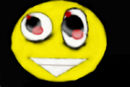 crazzzed-smily-face