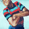 steve-urkel by gvallejo