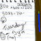 note-book by rembrant