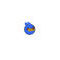angry-birds-blue-bird by kokosharky