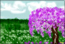wistaria wistaria