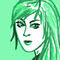 green by Hanneke