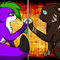 set-the-fire-to-the-th by blackheart