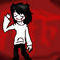 jeff-the-killer by shinesoul