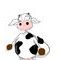 vache by patate