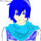 kaito-shion by Nanoid