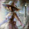 lady by MicahAngelo