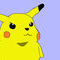 pikachu by faustina113
