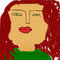 my-crappy-first-drawin by Jessalyn