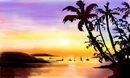 sea-sunset