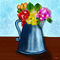 flowers by katy