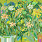flowers by lookingforst