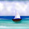 blue-sea by katy