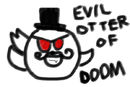 evil-otter-of-doom evil-otter-of-doom