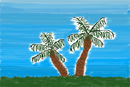palm-trees